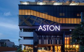 Aston Bintaro Hotel & Conference Center